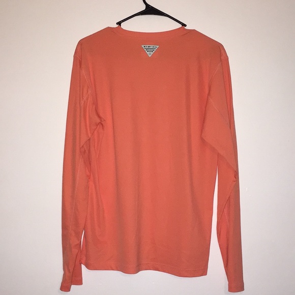 Columbia PFG Omni Freeze Long Sleeve - Picture 3 of 3